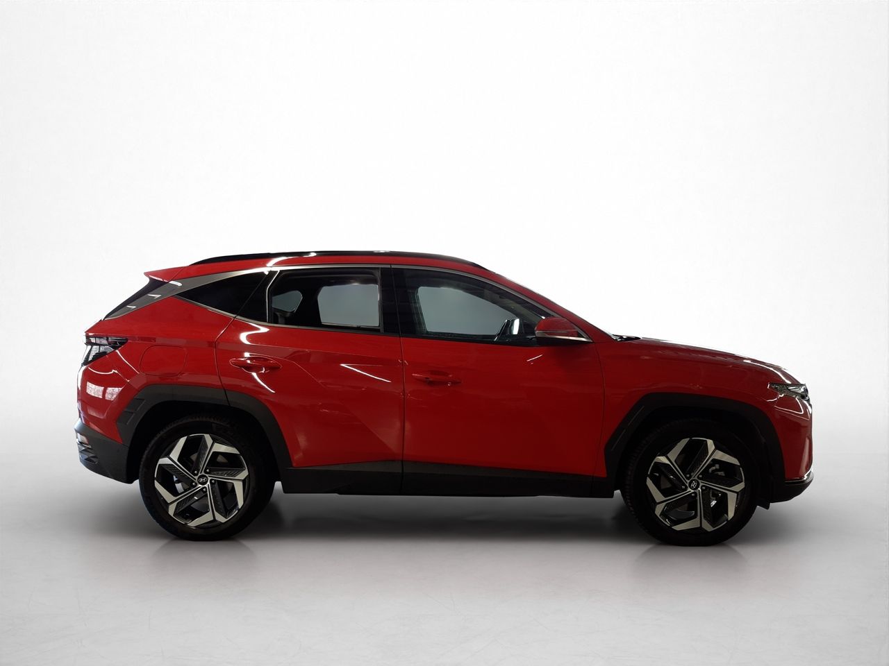 Foto Hyundai Tucson 3