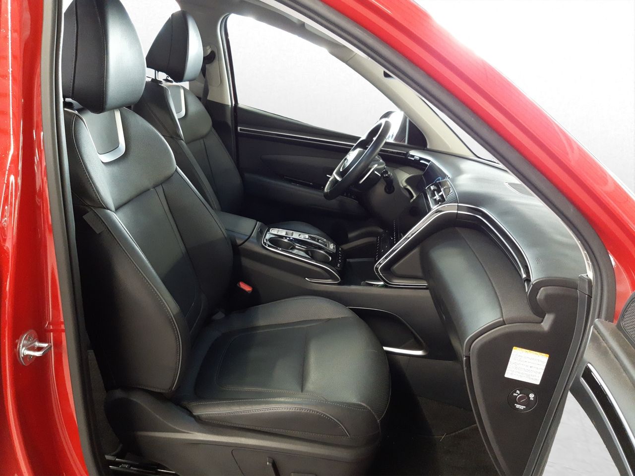 Foto Hyundai Tucson 5