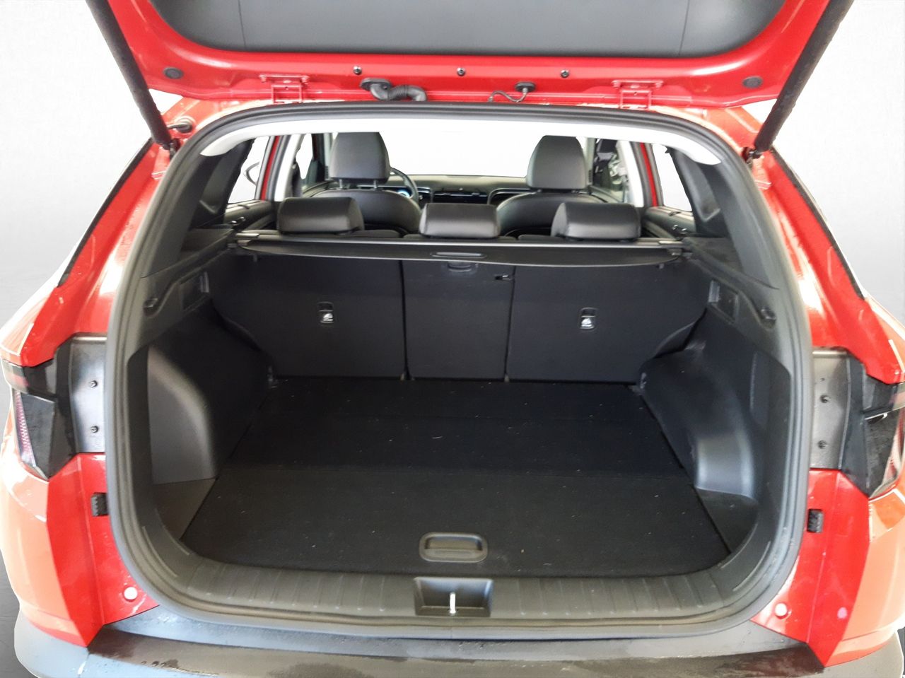 Foto Hyundai Tucson 7