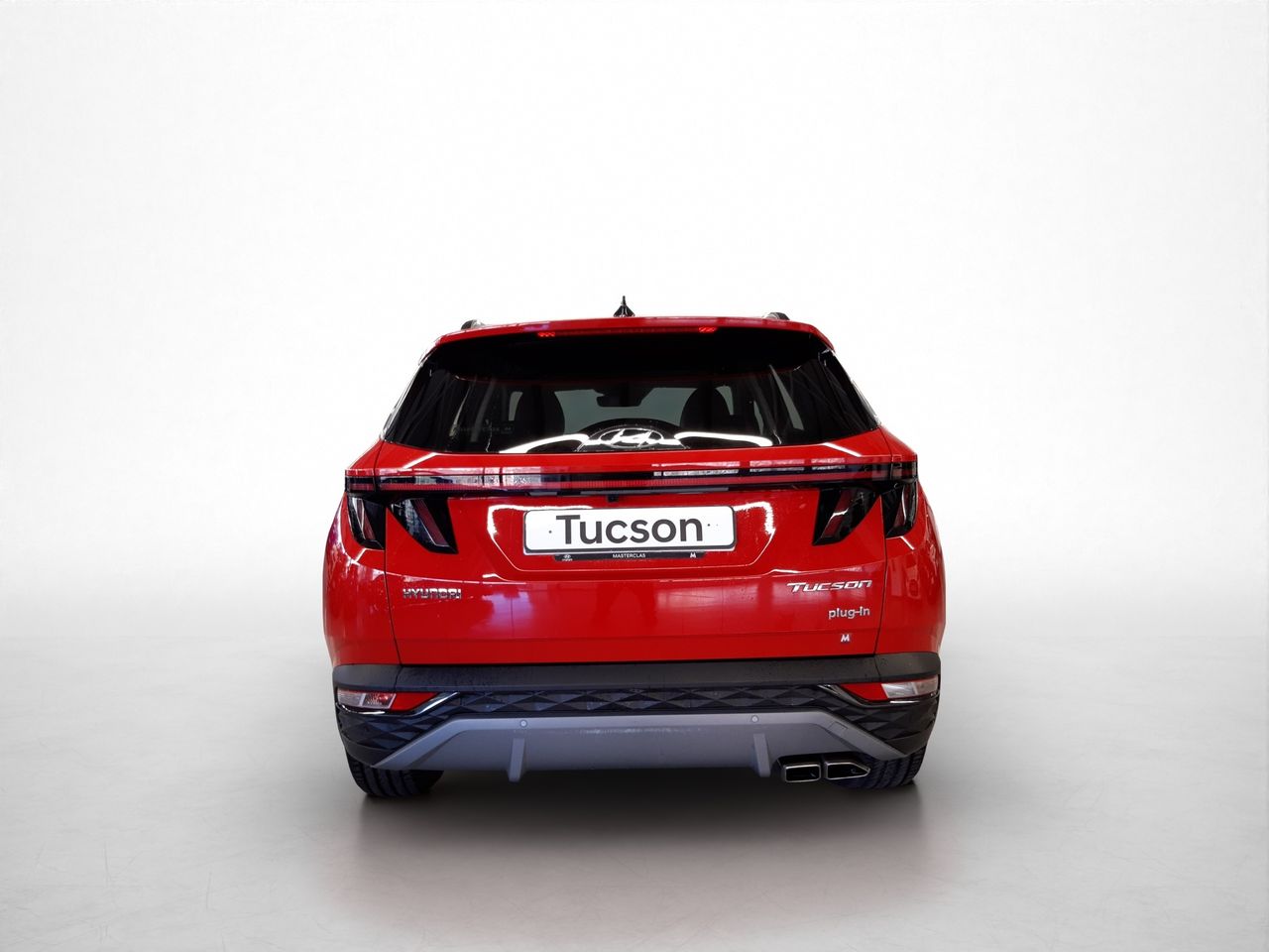 Foto Hyundai Tucson 17