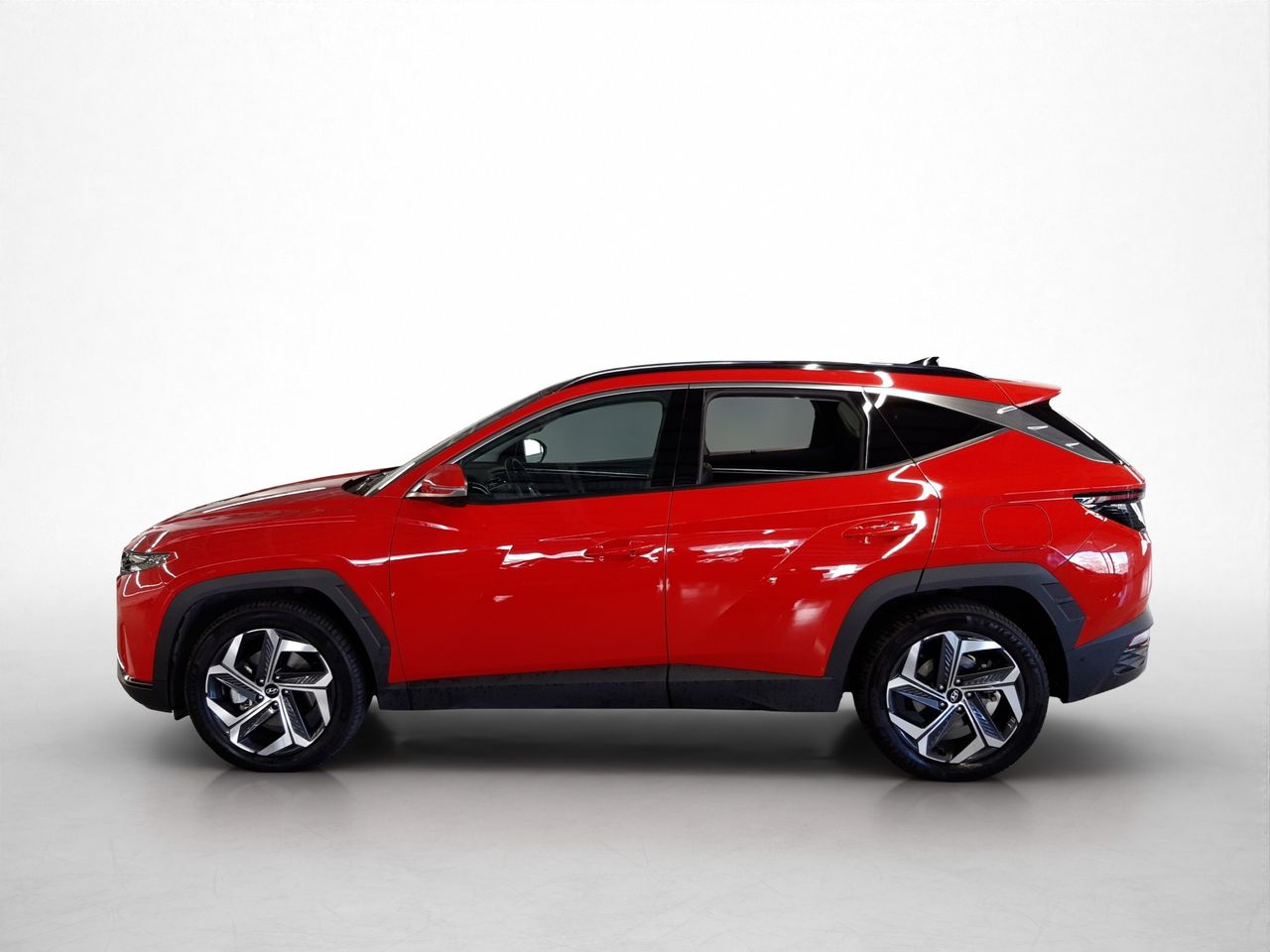 Foto Hyundai Tucson 19