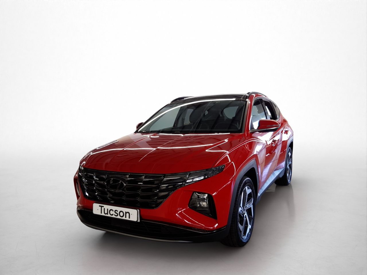 Foto Hyundai Tucson 20