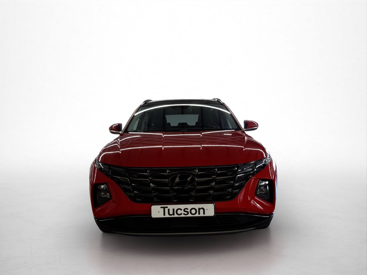 Foto Hyundai Tucson 22