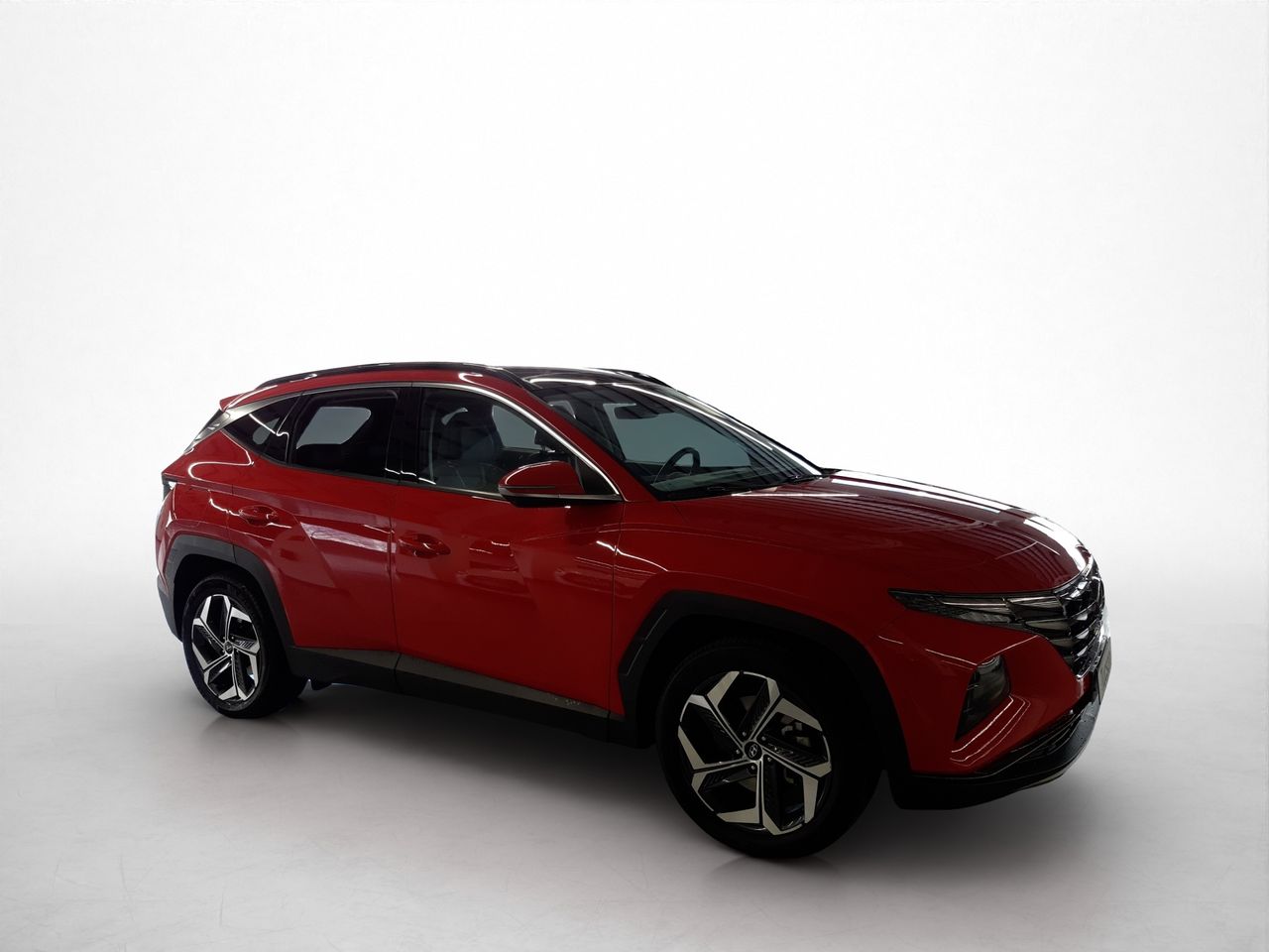 Foto Hyundai Tucson 23