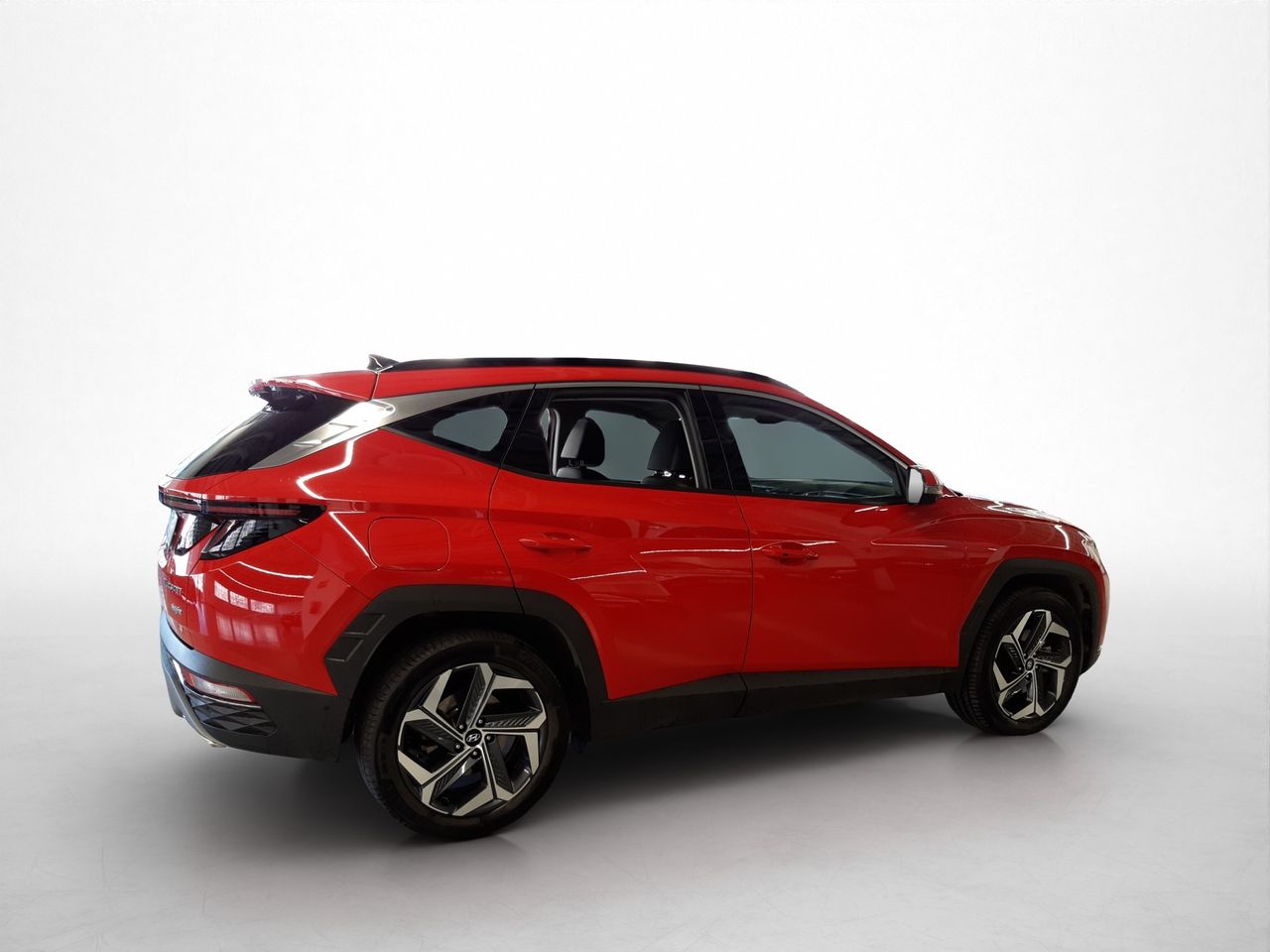 Foto Hyundai Tucson 24