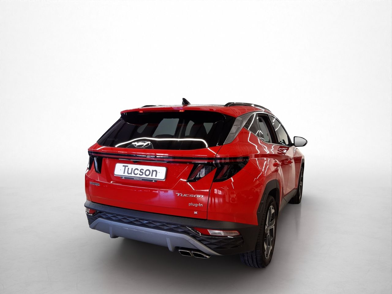 Foto Hyundai Tucson 25