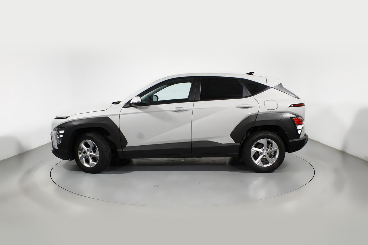 Foto Hyundai Kona 19