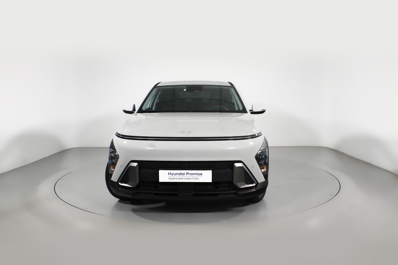 Foto Hyundai Kona 22