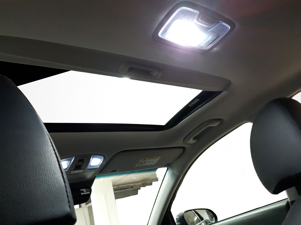 Foto Hyundai Kona 26