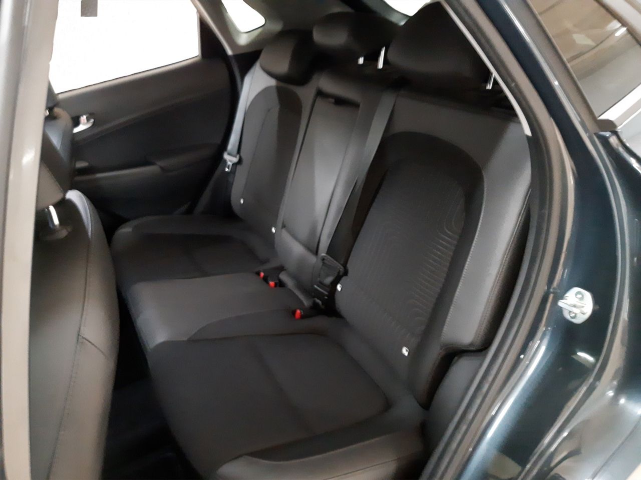 Foto Hyundai Kona 28
