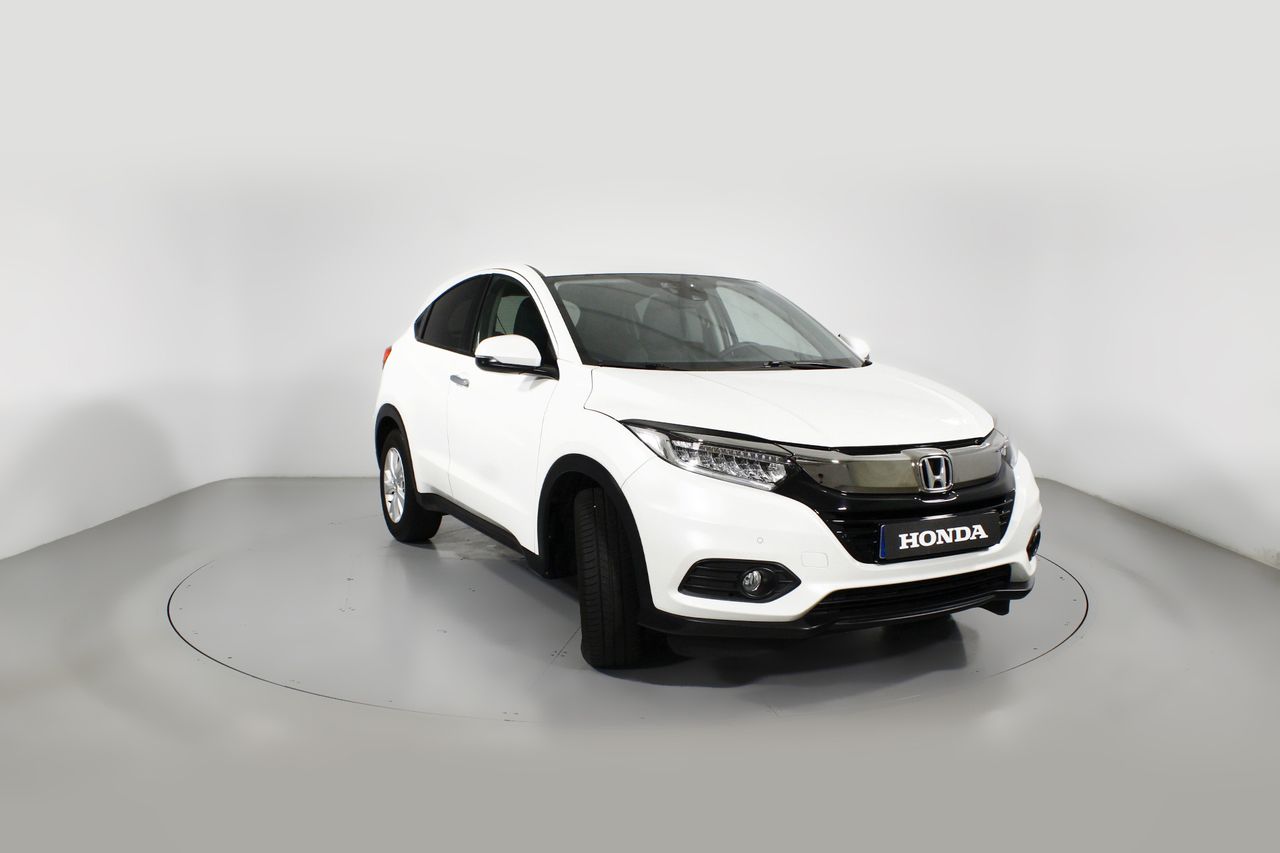 Foto Honda HR-V 1