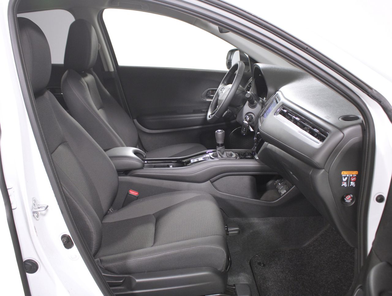 Foto Honda HR-V 5