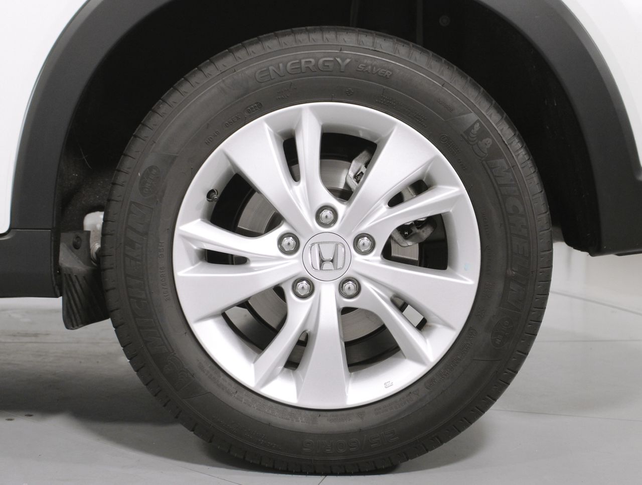 Foto Honda HR-V 8