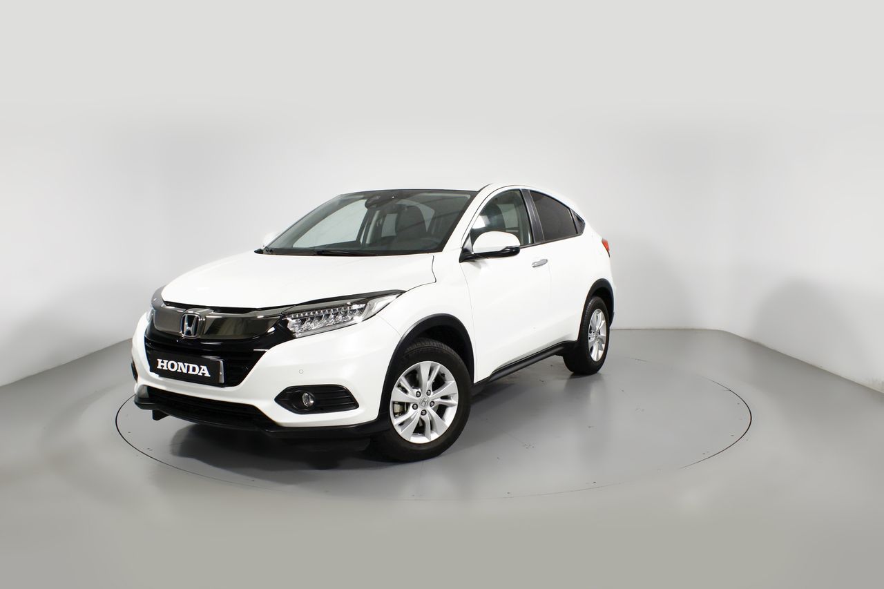 Foto Honda HR-V 21