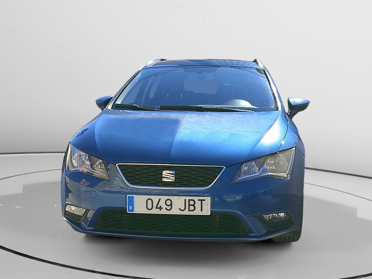 Foto Seat León 5
