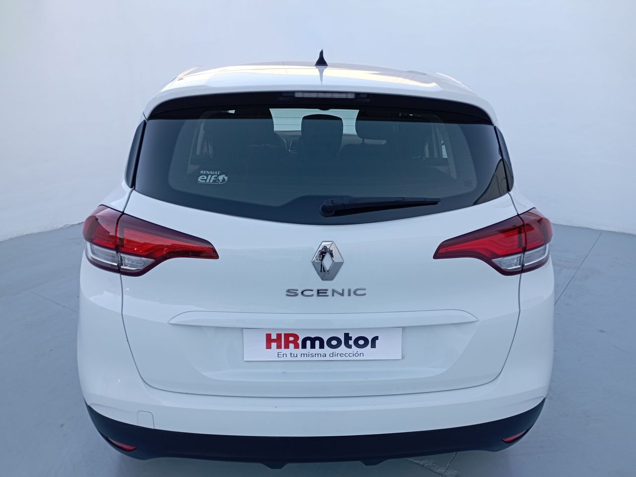 Foto Renault Scénic 14