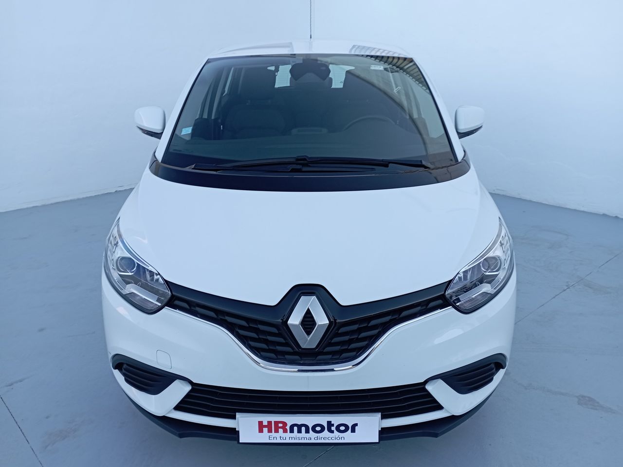 Foto Renault Scénic 17