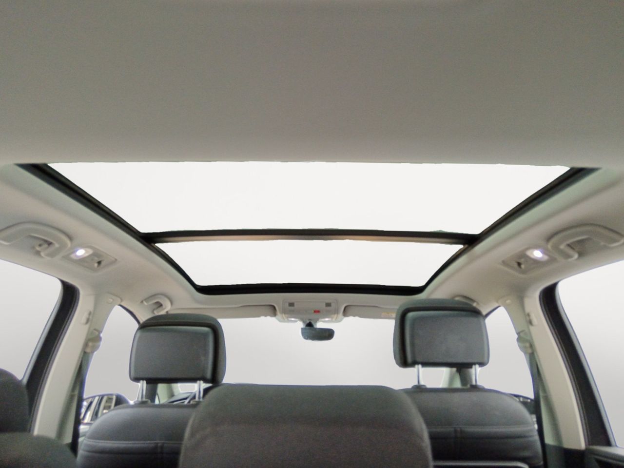 Foto Volkswagen Touran 11