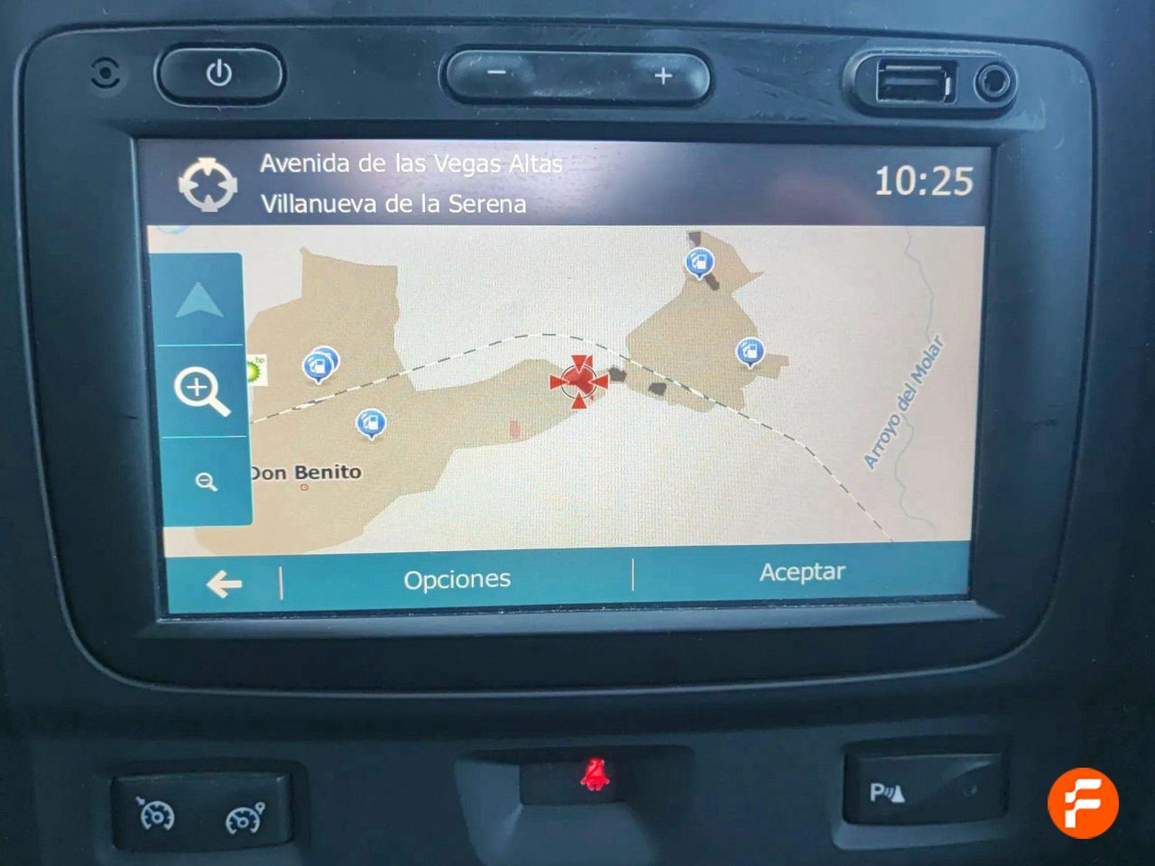 Foto Dacia Duster 21