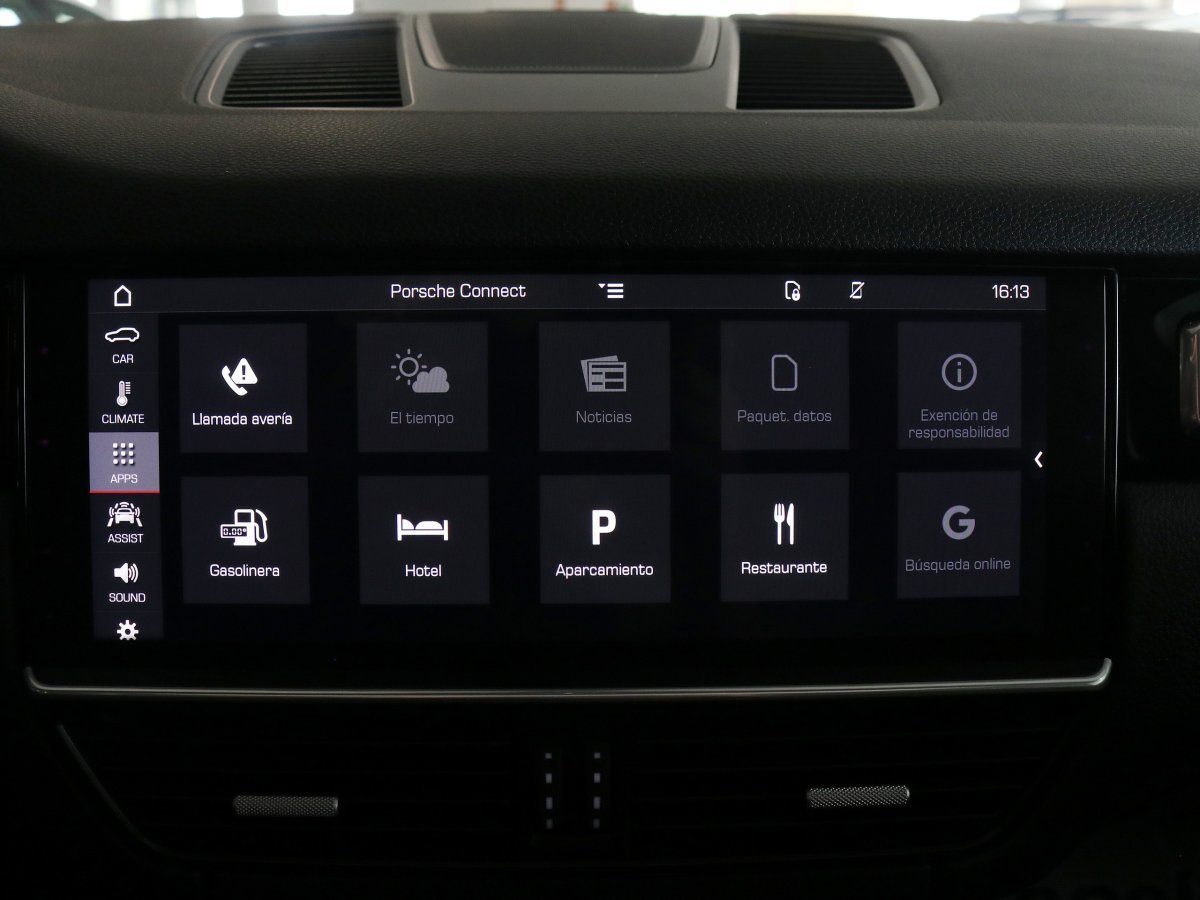 Foto Porsche Cayenne 36