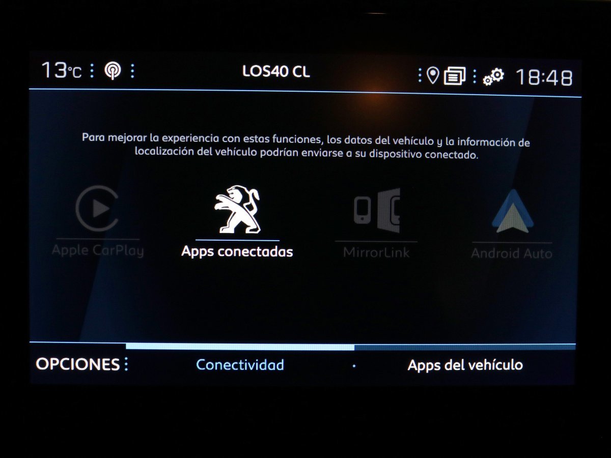 Foto Peugeot Rifter 15