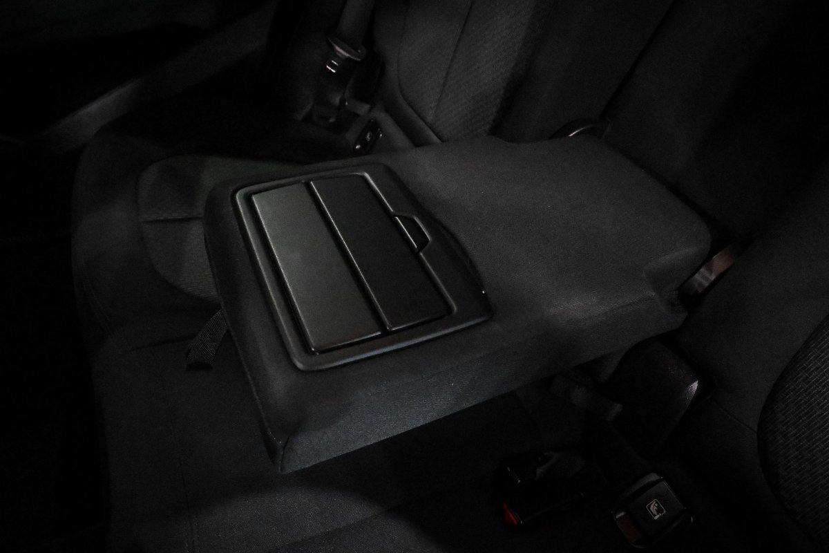 Foto BMW X1 13