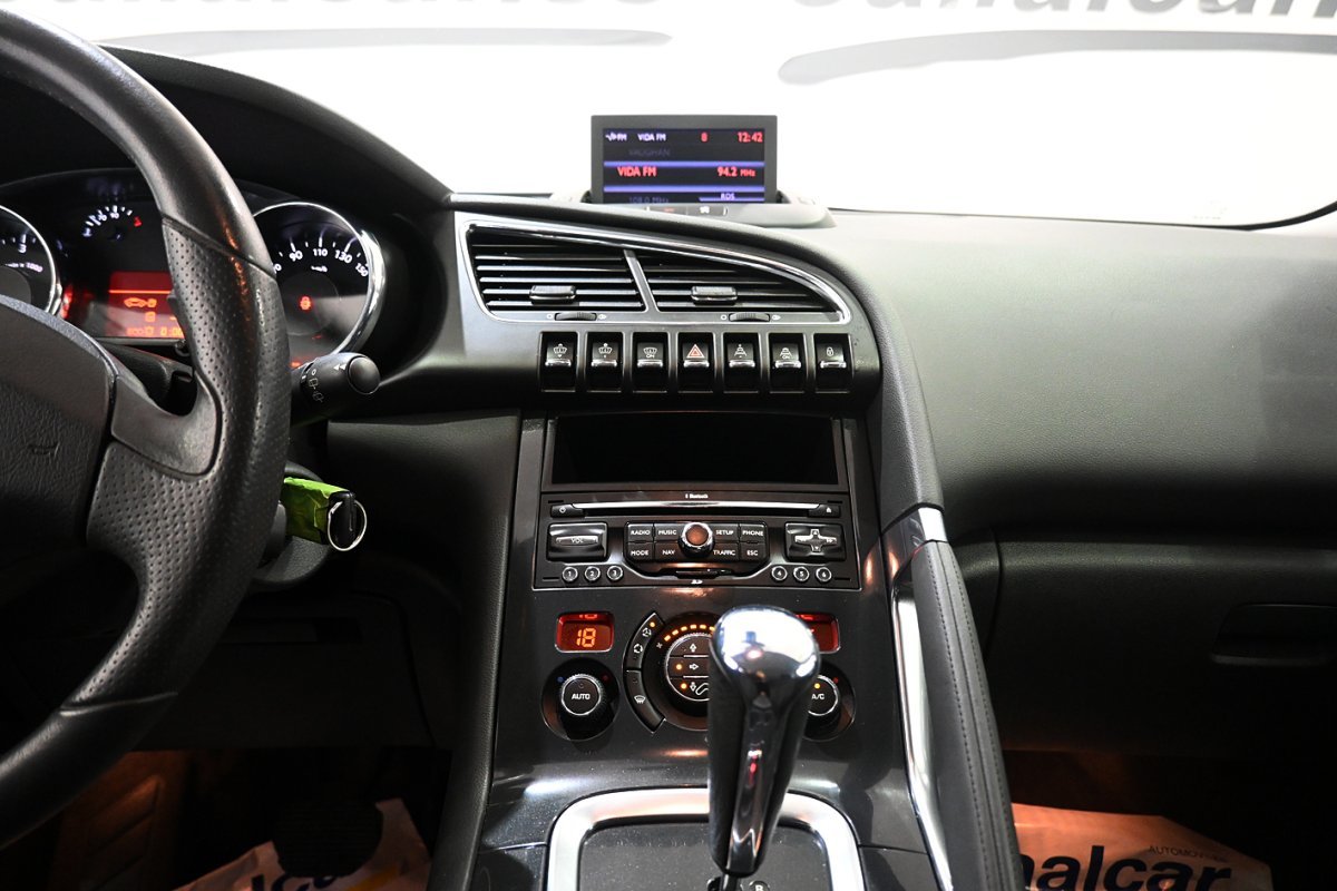 Foto Peugeot 3008 14