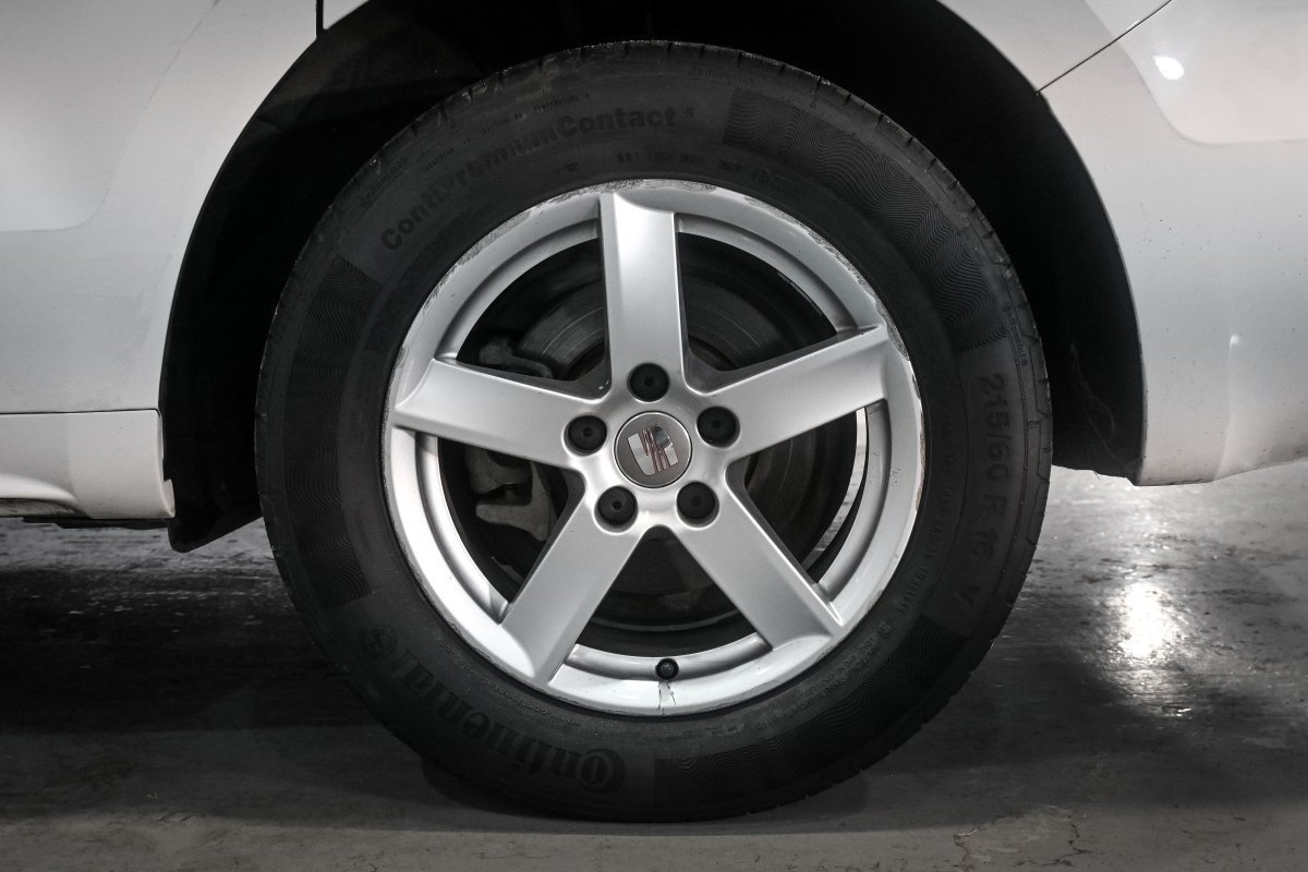 Foto Seat Alhambra 30