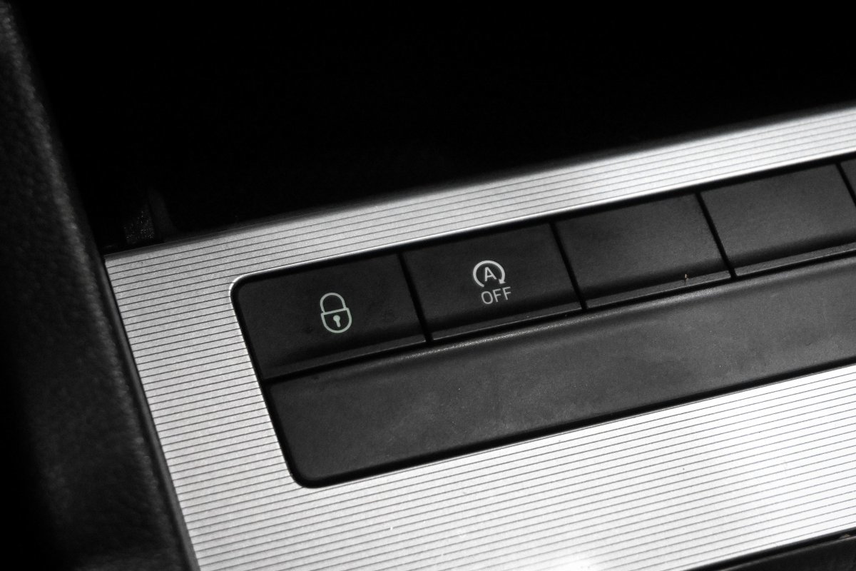 Foto Skoda Octavia Combi 25