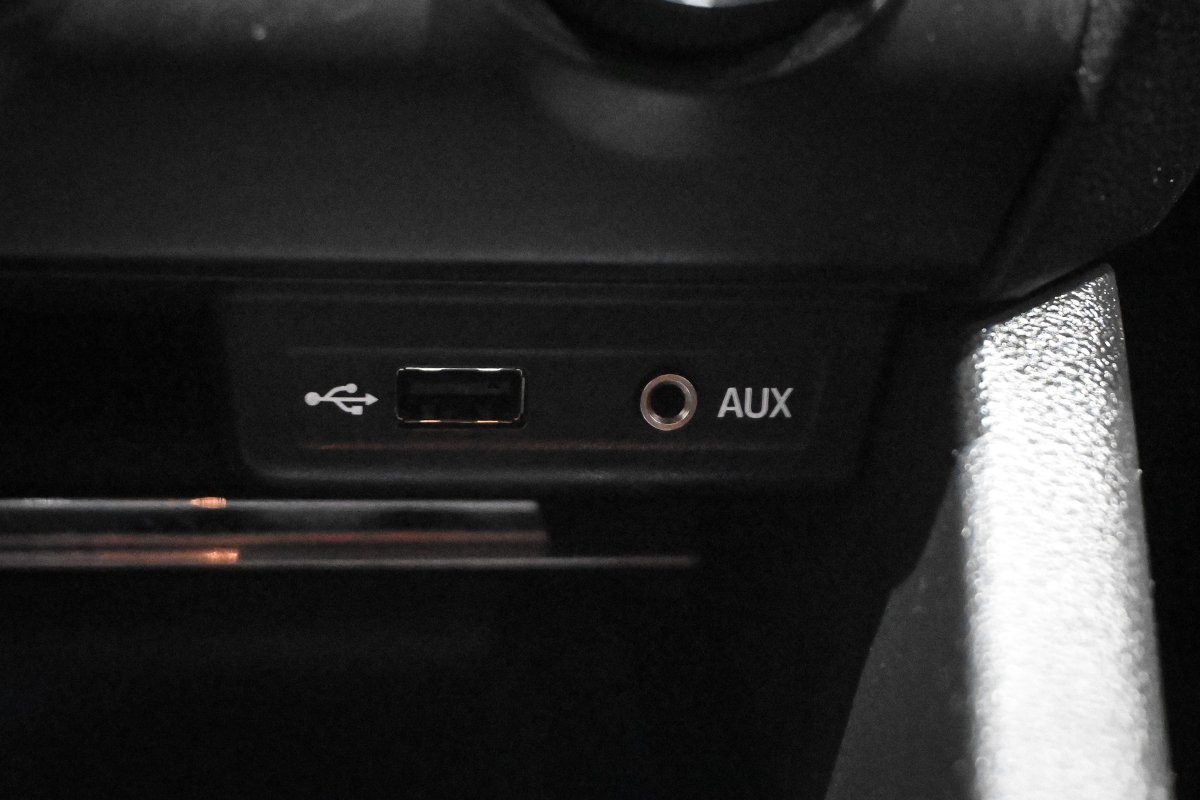 Foto Skoda Octavia Combi 26