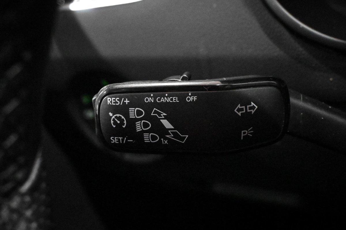 Foto Skoda Octavia Combi 27