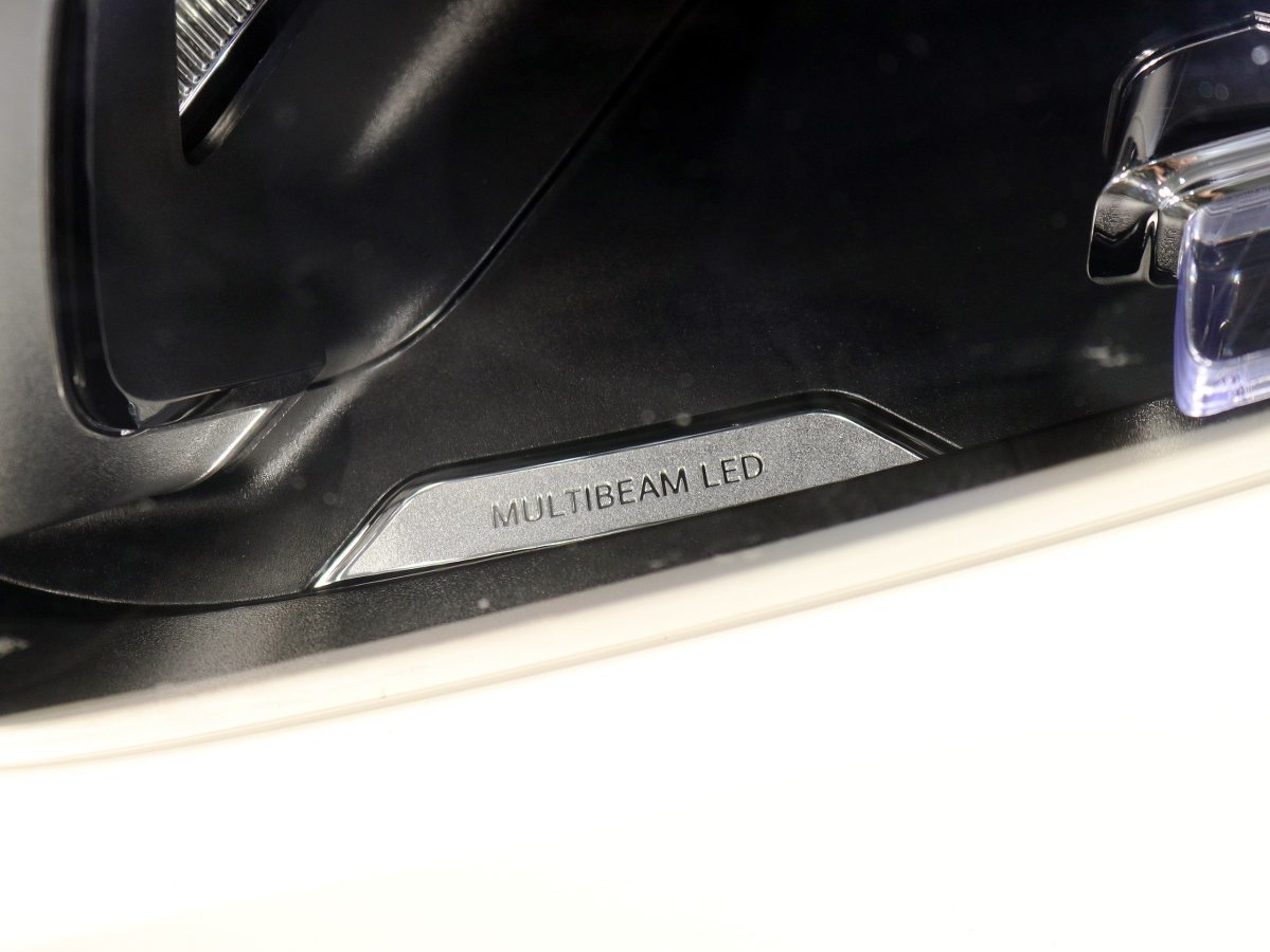 Foto Mercedes-Benz Clase GLB 13