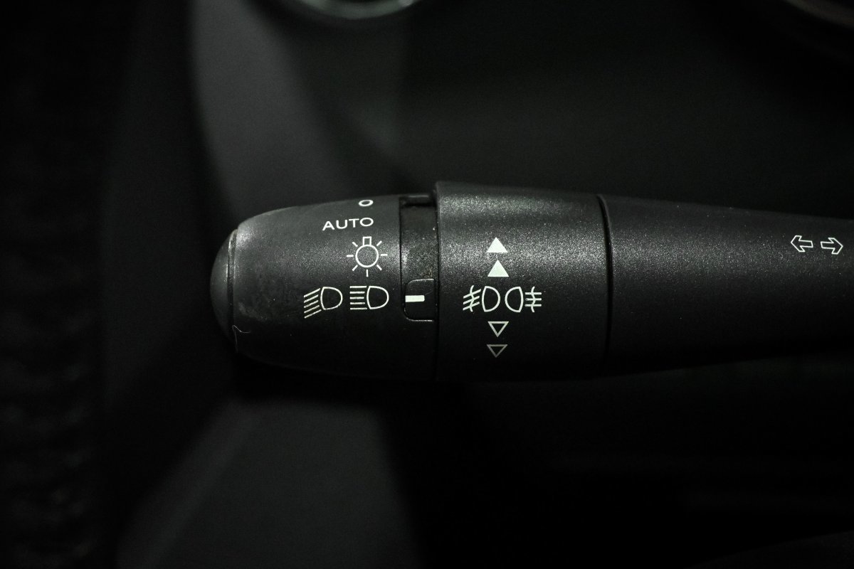 Foto Peugeot 3008 21