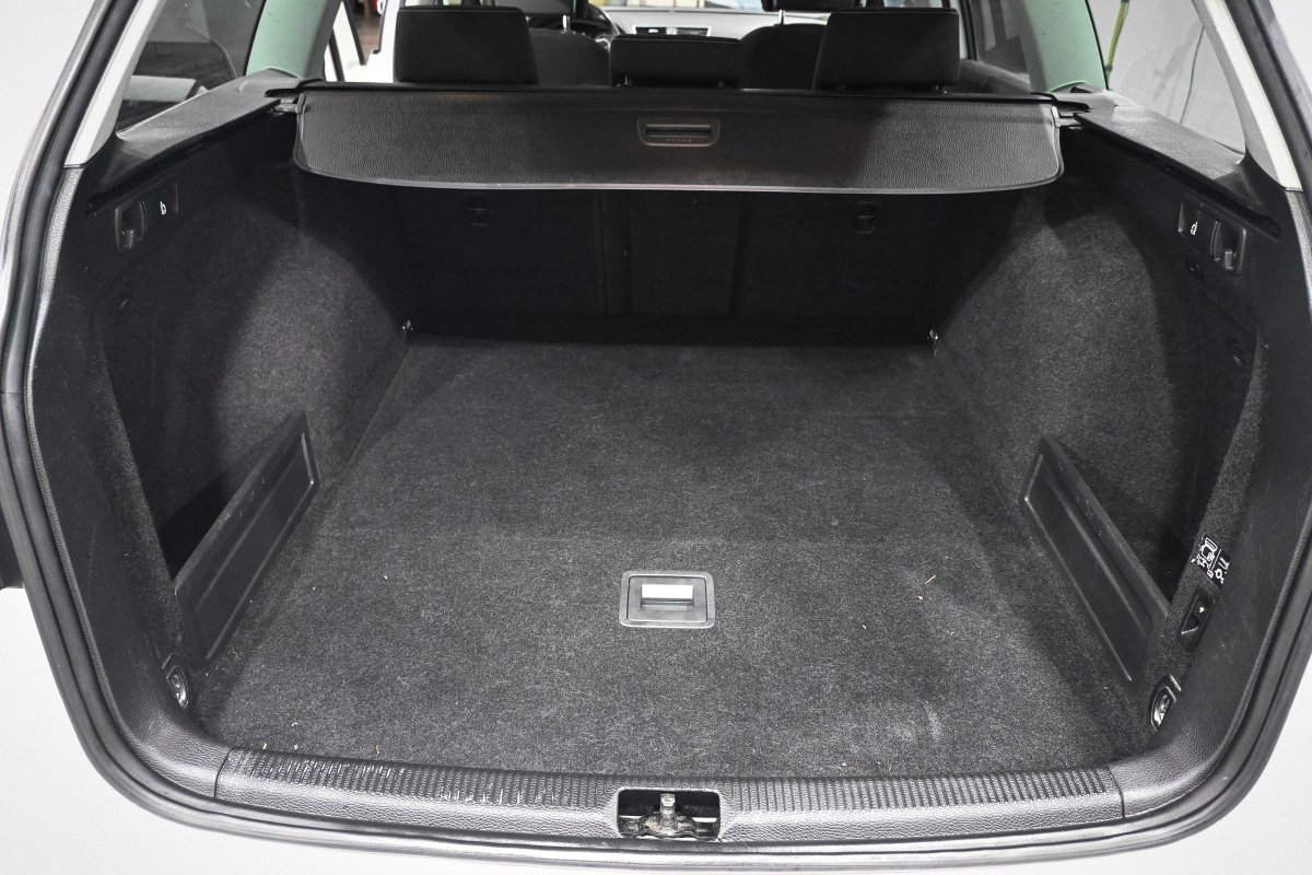 Foto Volkswagen Passat Variant 7