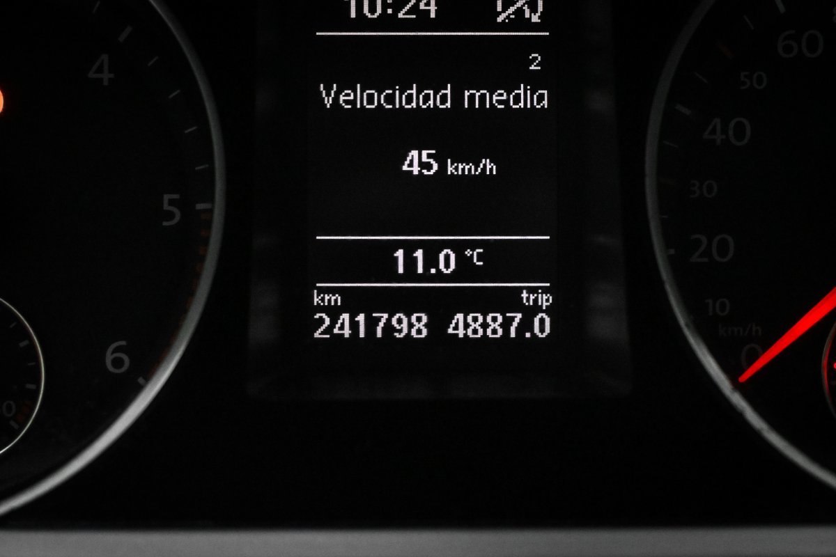 Foto Volkswagen Passat Variant 12