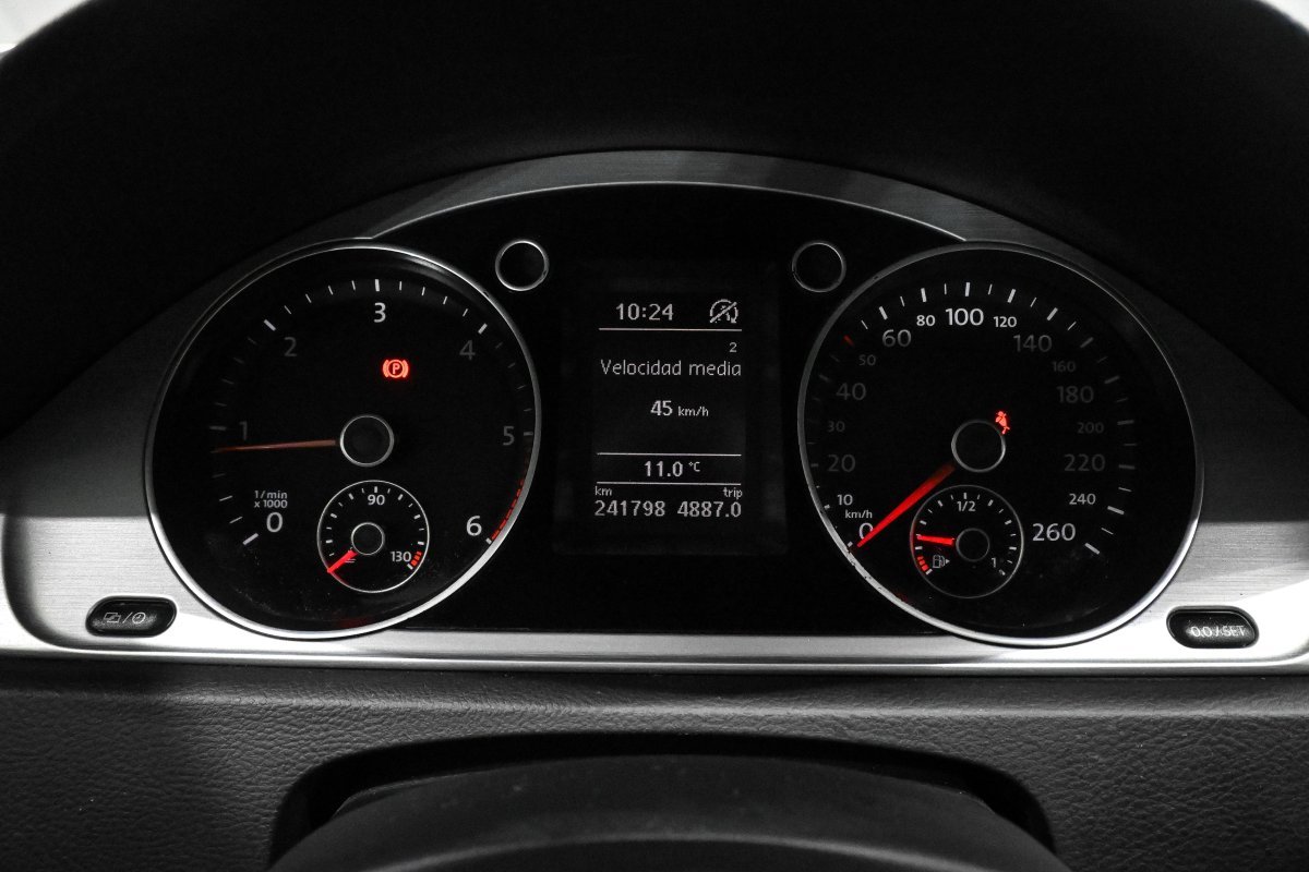 Foto Volkswagen Passat Variant 13
