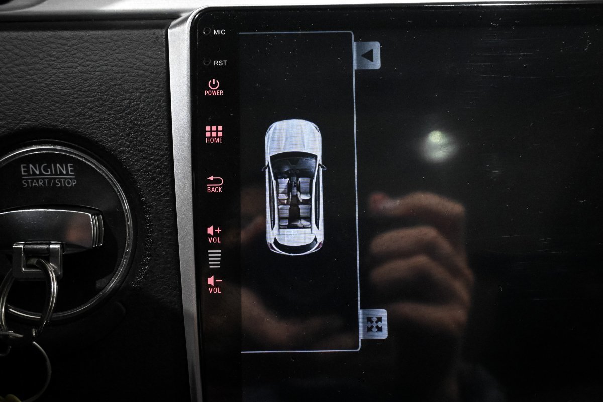 Foto Volkswagen Passat Variant 21