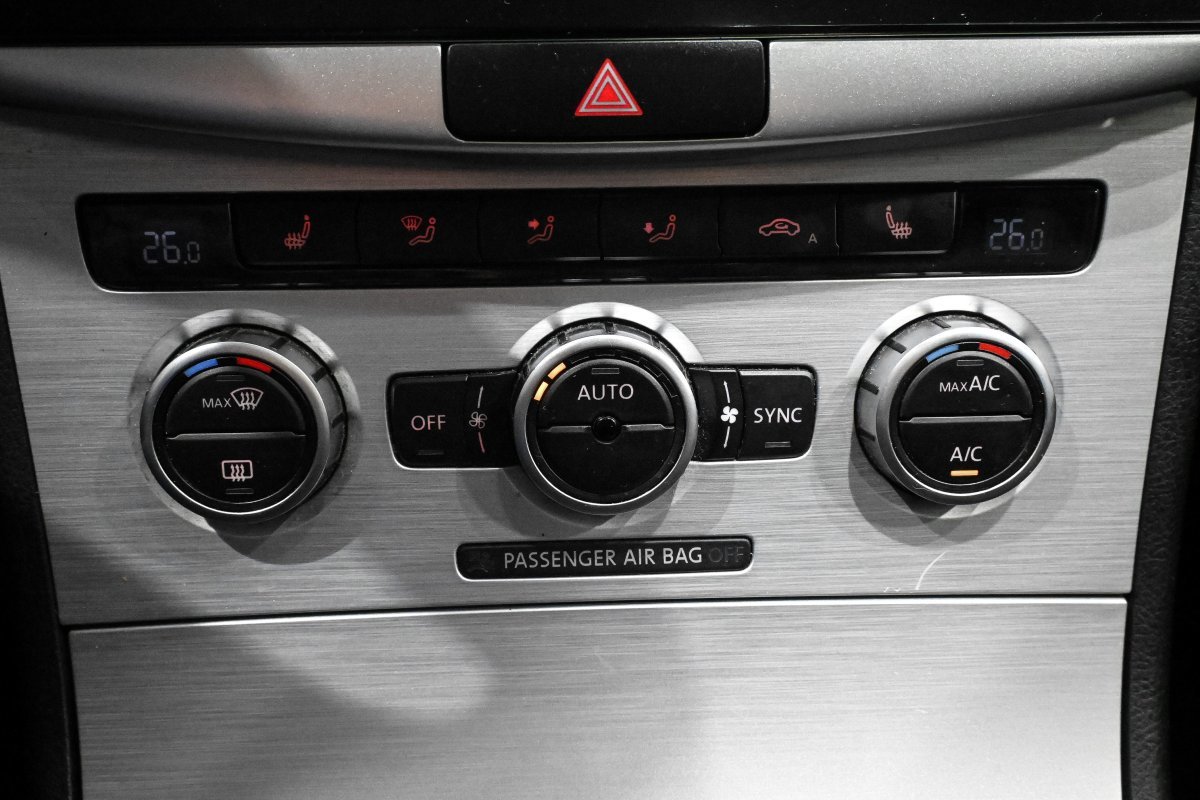 Foto Volkswagen Passat Variant 22