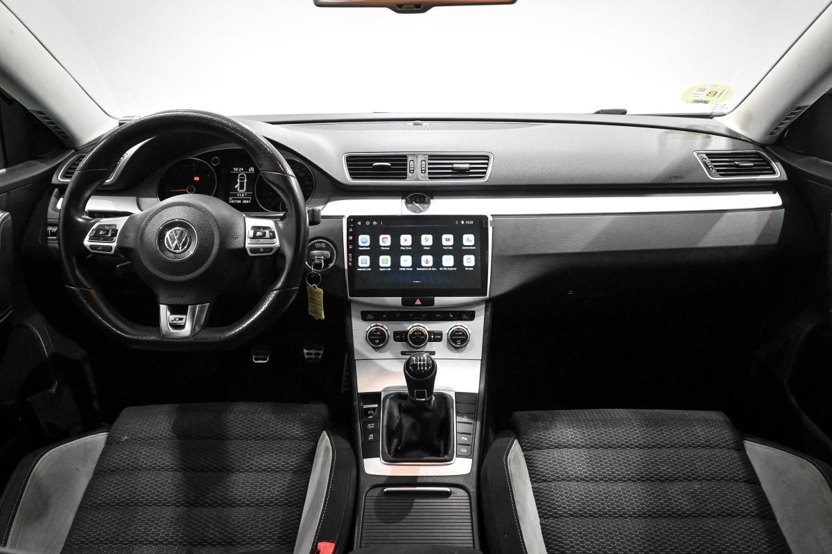 Foto Volkswagen Passat Variant 23