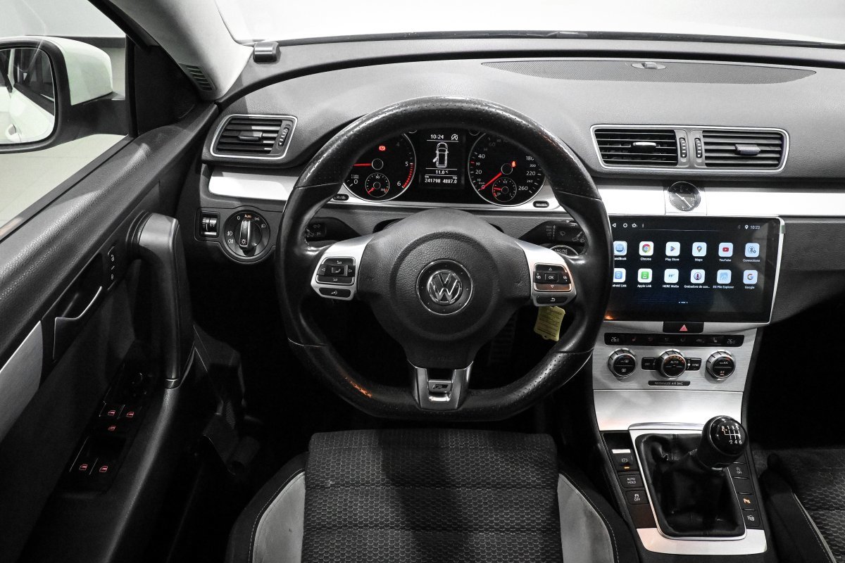 Foto Volkswagen Passat Variant 24