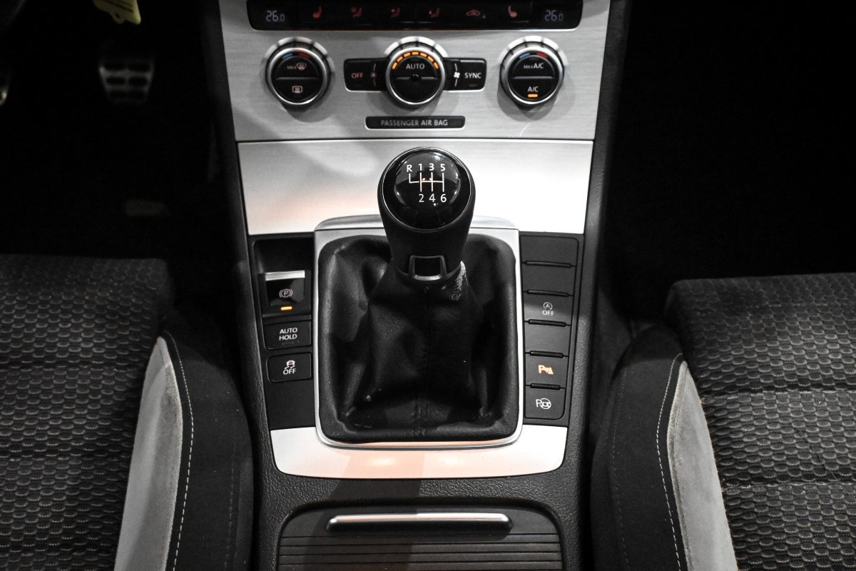Foto Volkswagen Passat Variant 25