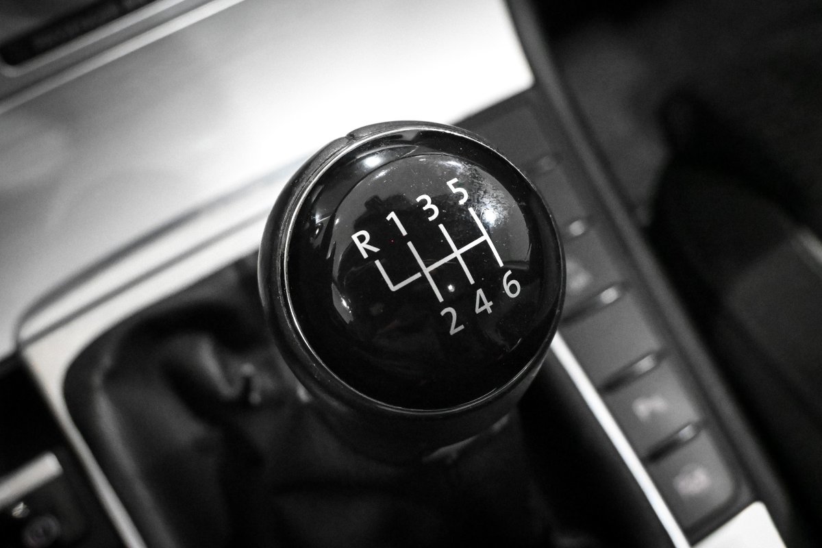 Foto Volkswagen Passat Variant 26