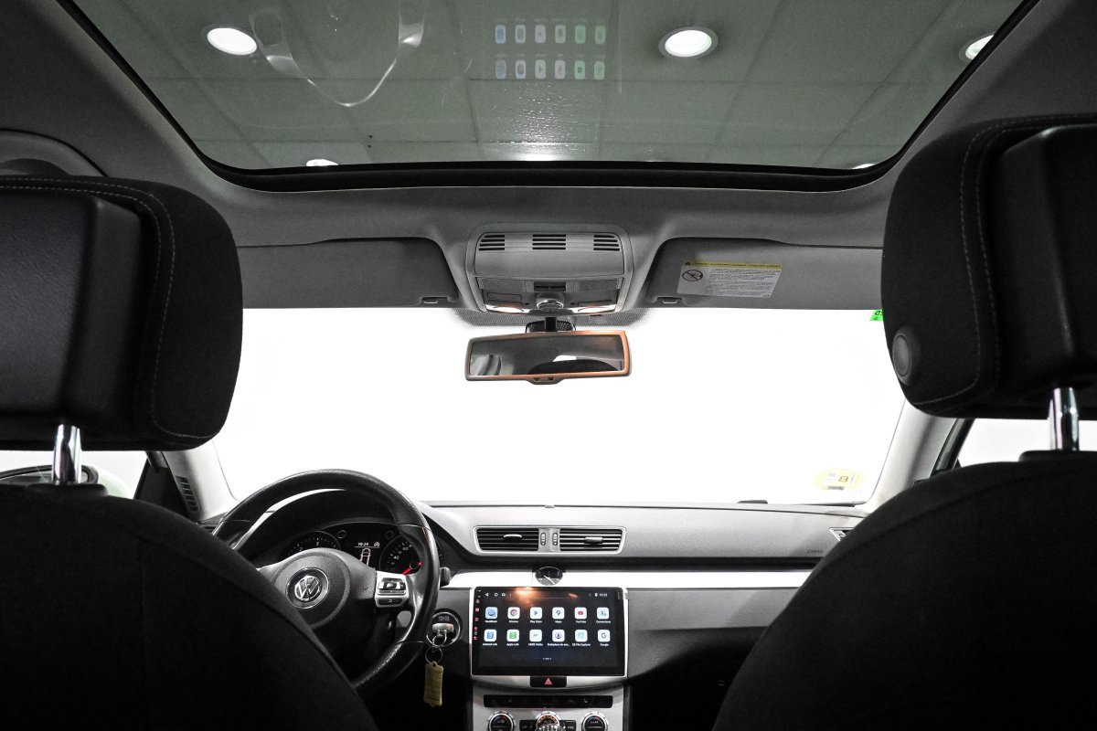 Foto Volkswagen Passat Variant 32