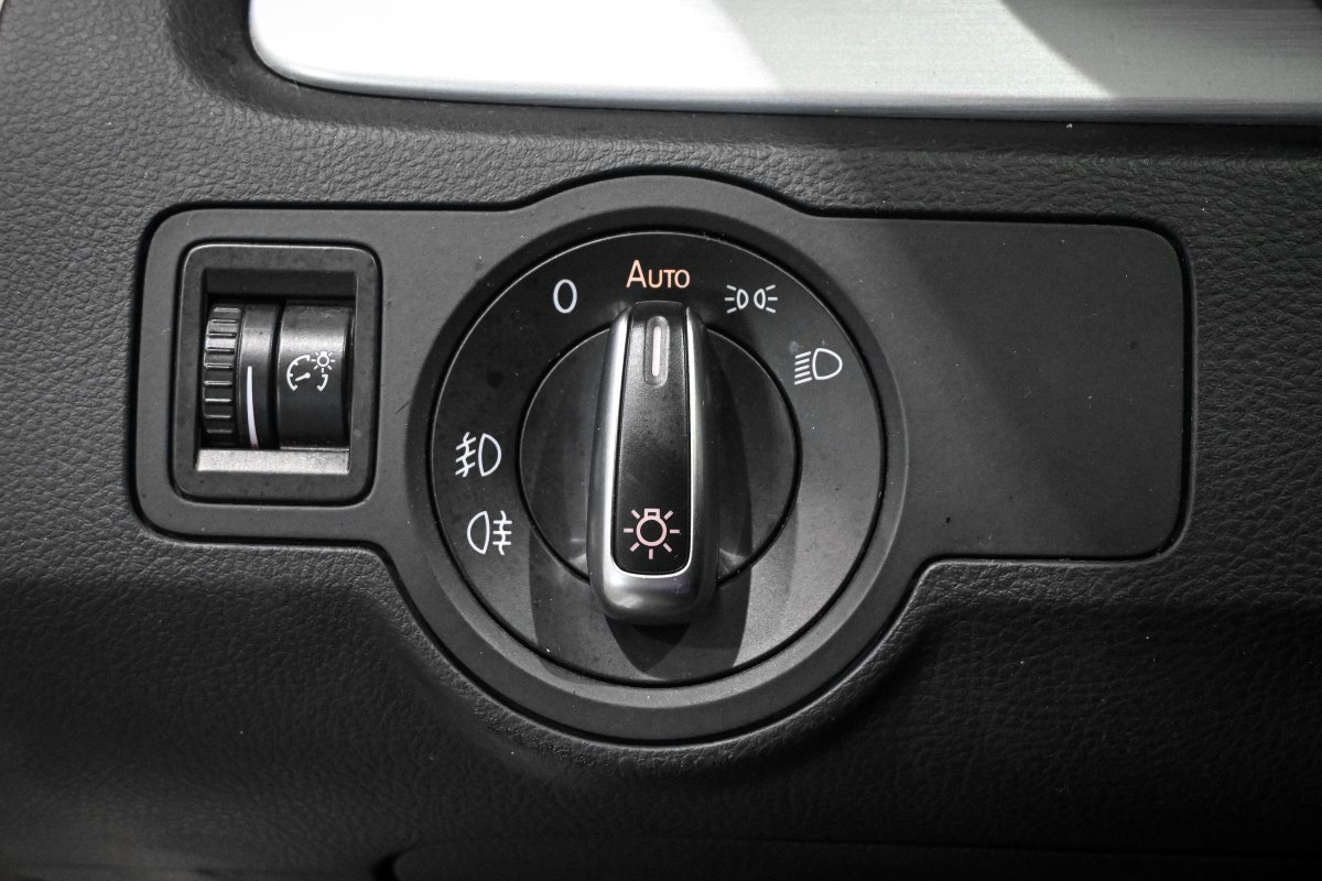Foto Volkswagen Passat Variant 34