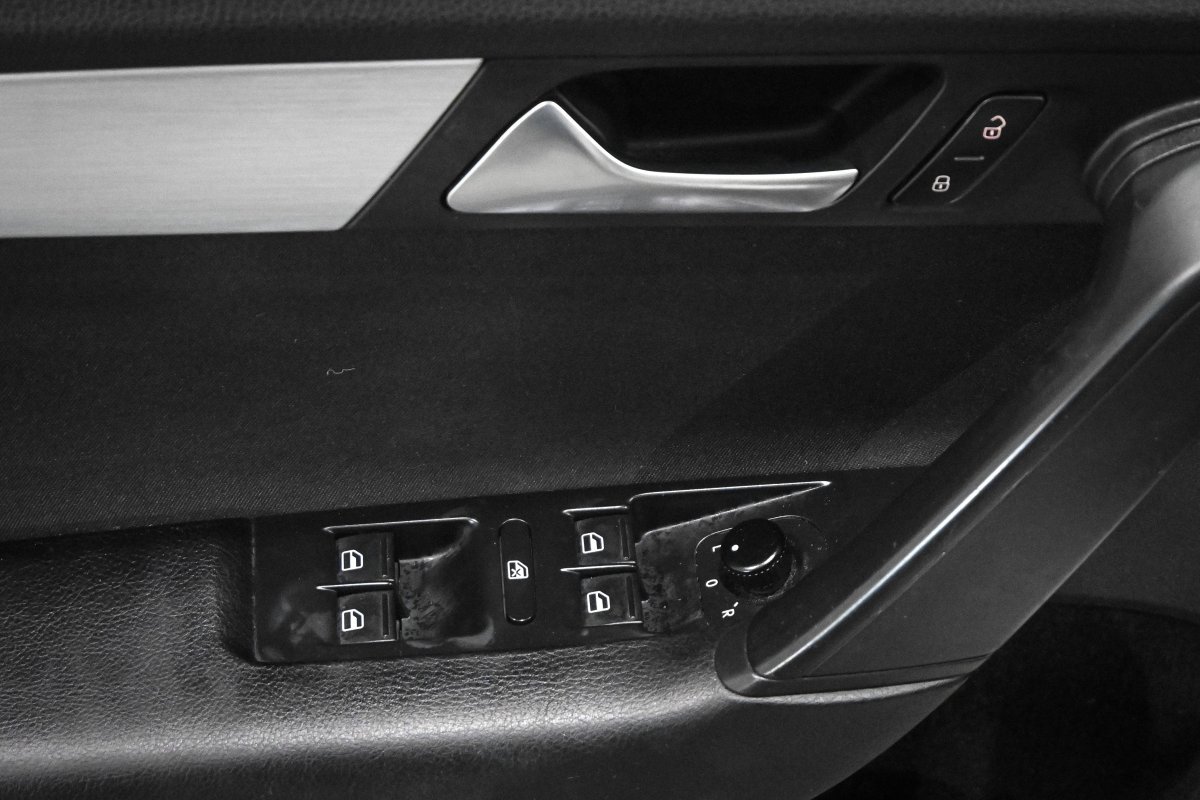 Foto Volkswagen Passat Variant 35