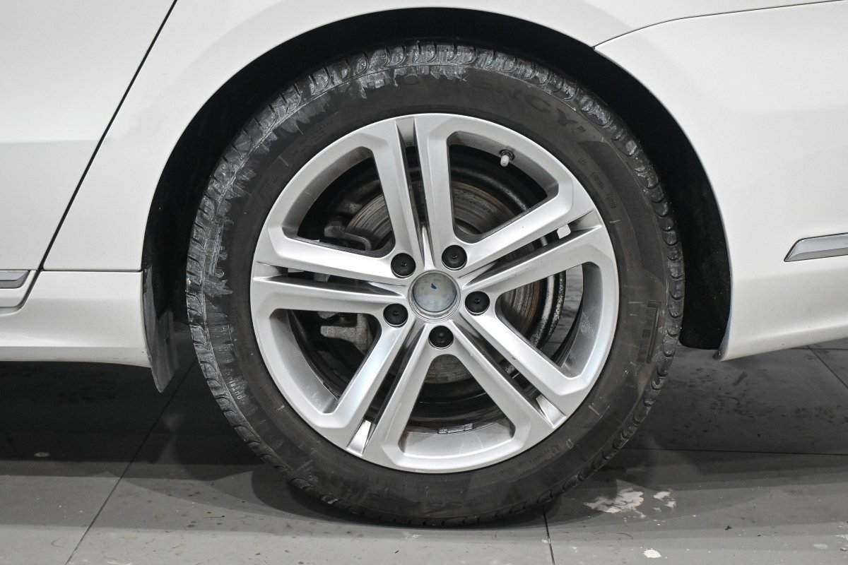 Foto Volkswagen Passat Variant 37