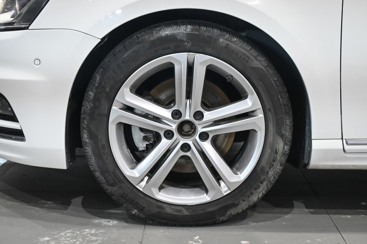 Foto Volkswagen Passat Variant 38