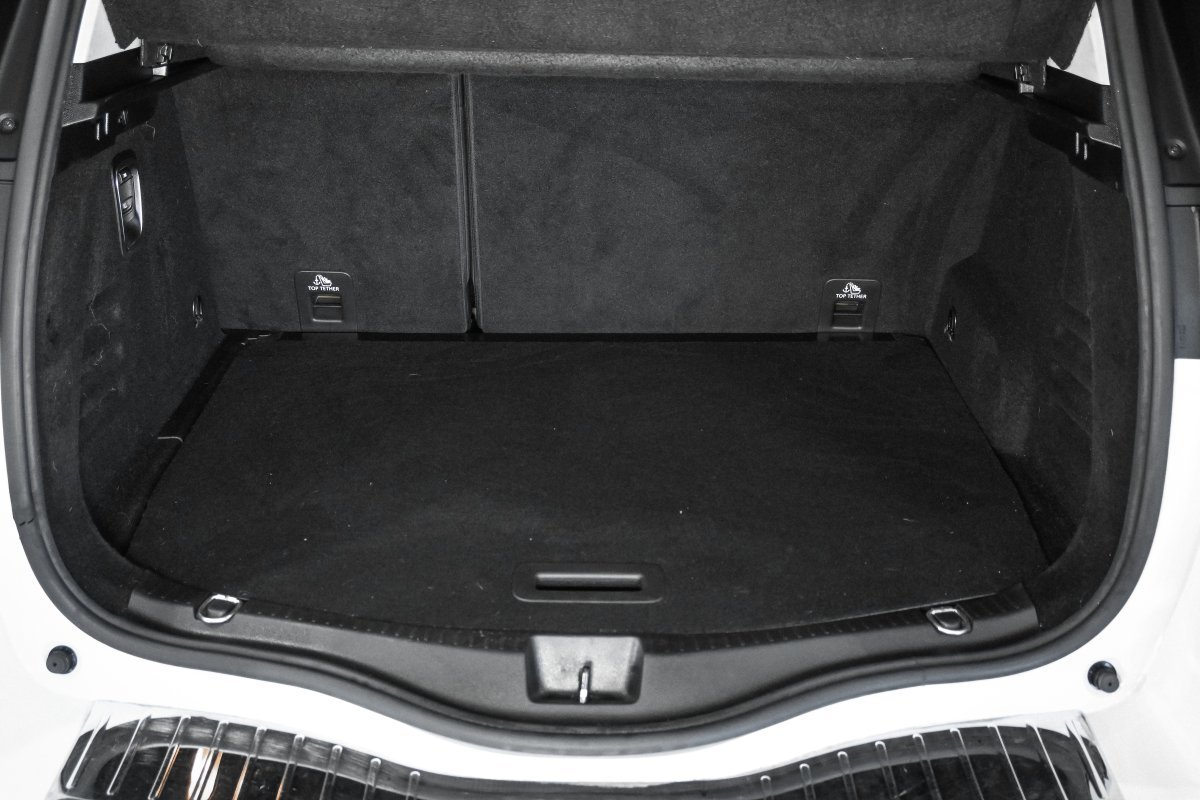 Foto Renault Scénic 8