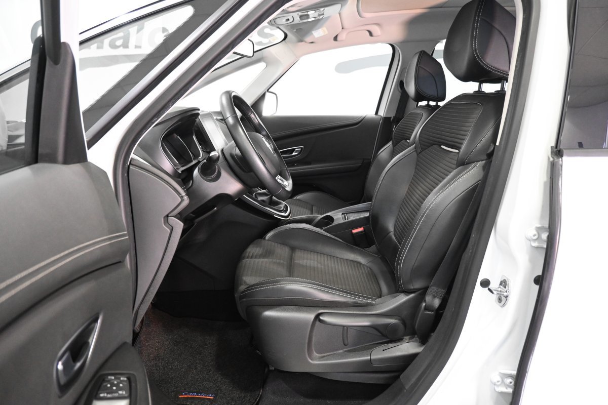 Foto Renault Scénic 10