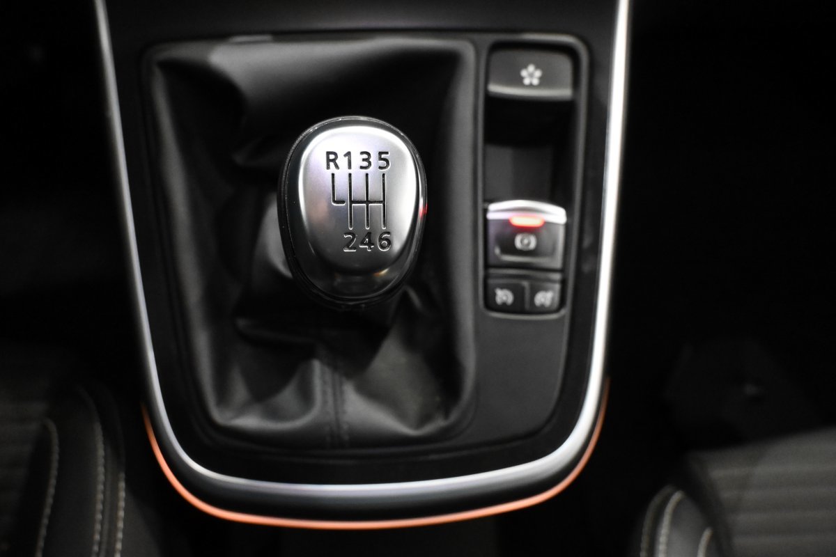 Foto Renault Scénic 18